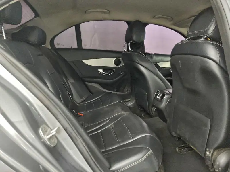 2016 MERCEDES-BENZ C350 *** REPO ***