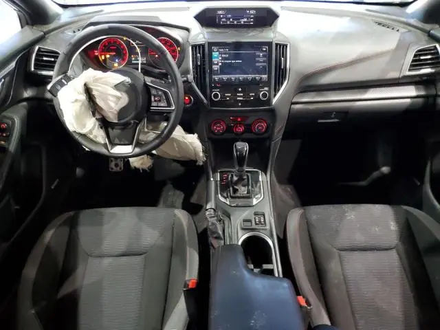 2018 SUBARU IMPREZA SPORT  