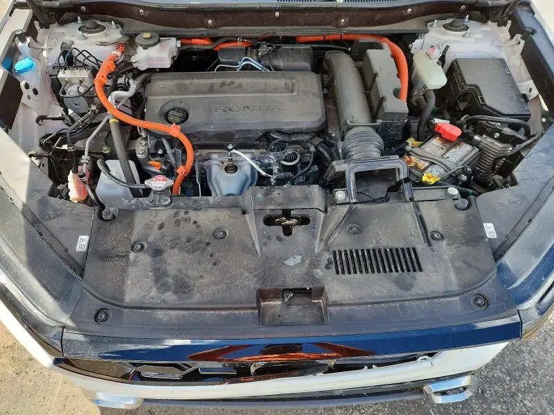 2024 HONDA CR-V SPORT TOURING  