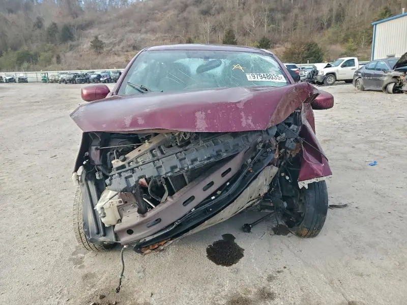 2017 MITSUBISHI MIRAGE G4 ES  