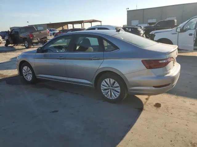 2020 VOLKSWAGEN JETTA S  