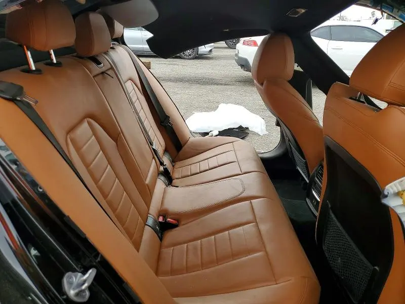 2021 BMW M340XI   