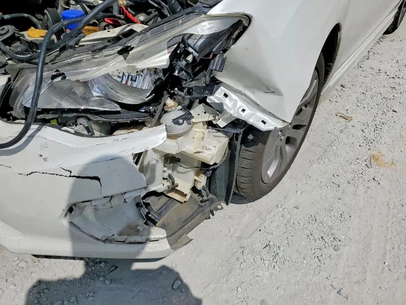 2014 SUBARU IMPREZA SPORT PREMIUM  