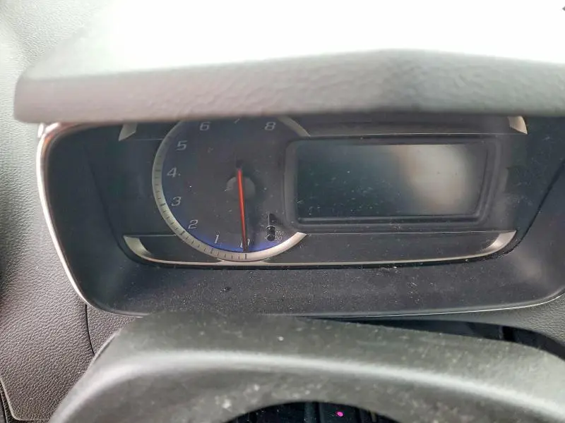 2016 CHEVROLET TRAX 1LT  