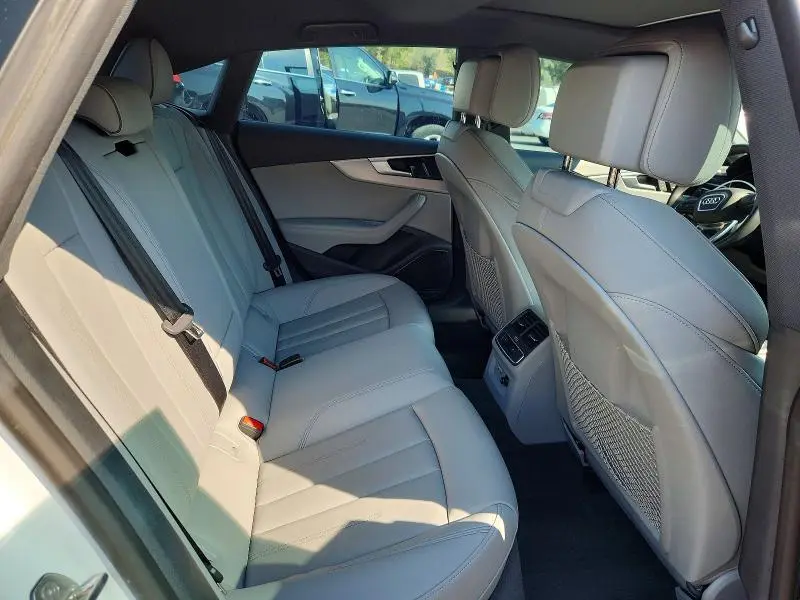 2024 AUDI A5 PREMIUM PLUS 45  