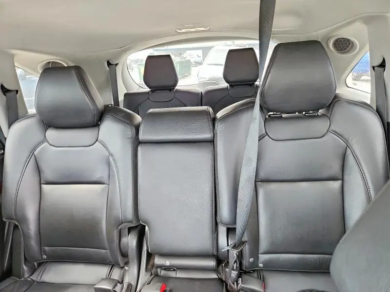 2016 ACURA MDX TECHNOLOGY  