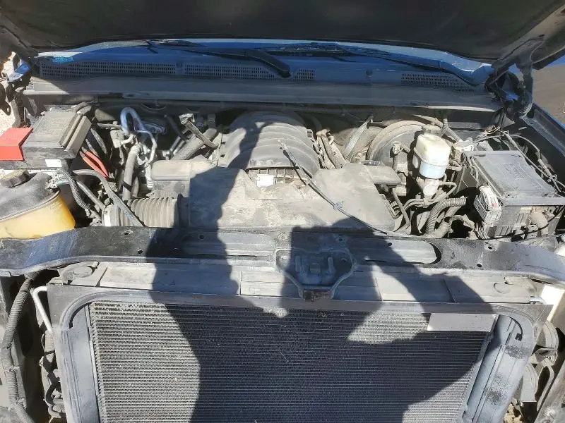 2020 GMC YUKON   