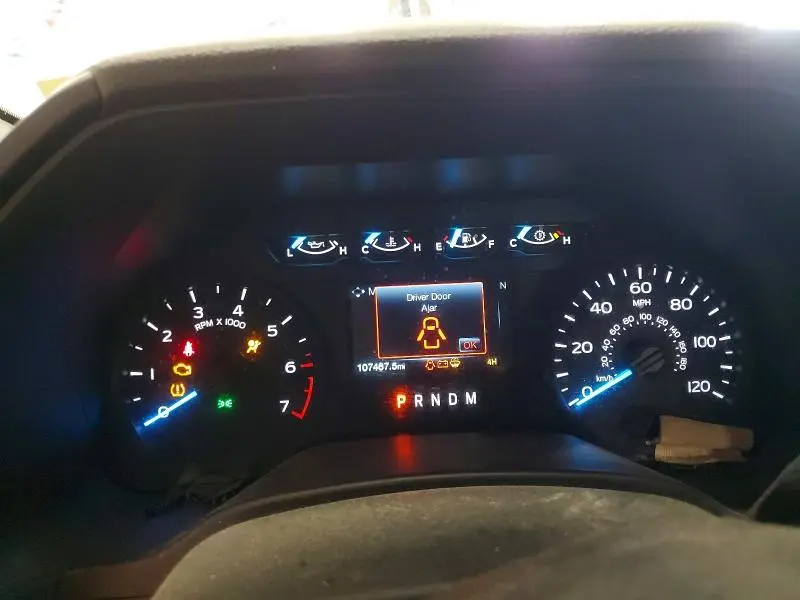 2020 FORD F150   