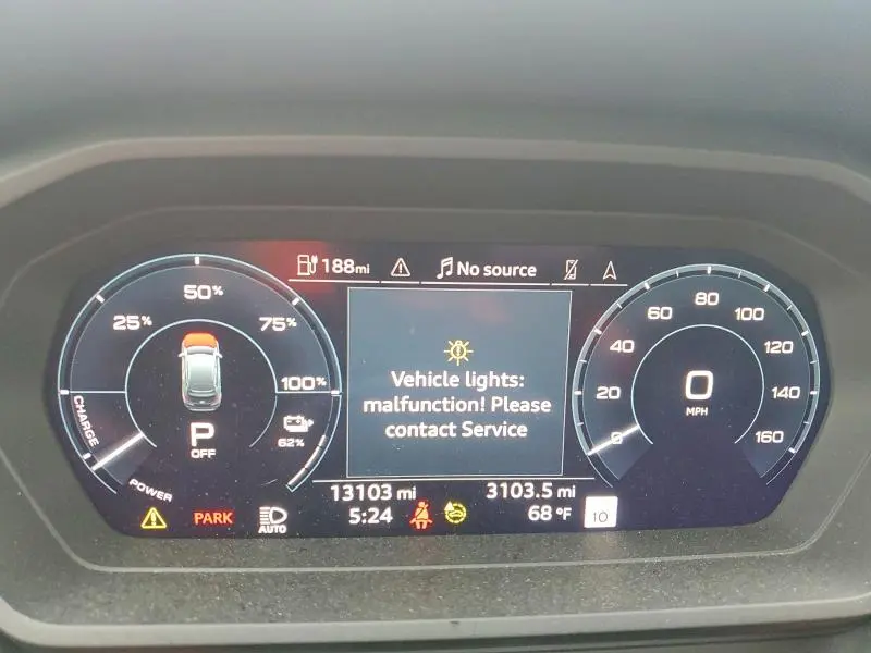 2024 AUDI Q4 E-TRON PREMIUM PLUS  