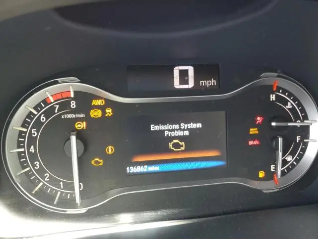 2016 HONDA PILOT LX  