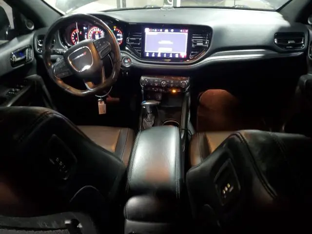 2021 DODGE DURANGO GT
