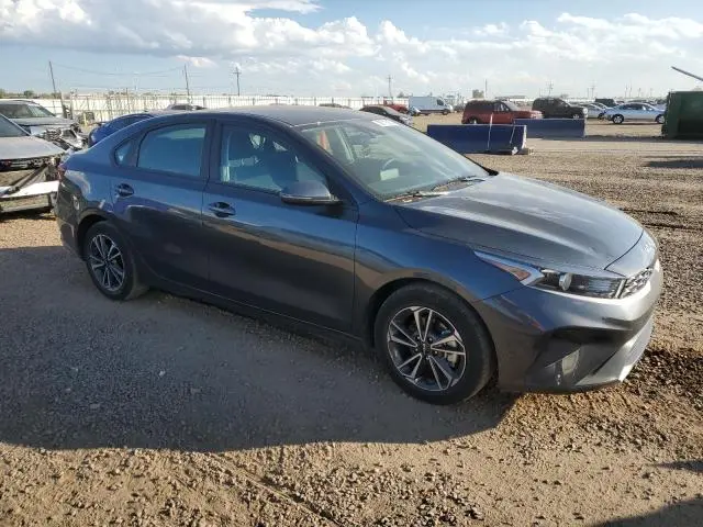 2024 KIA FORTE LX  