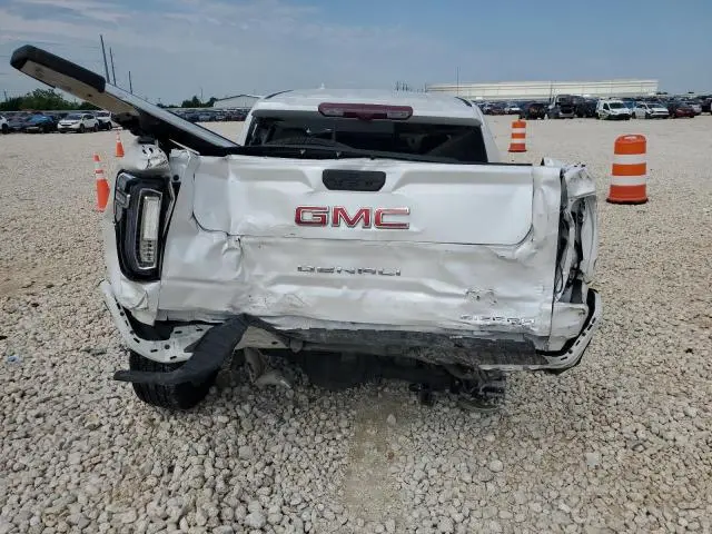 2024 GMC SIERRA C1500 DENALI  