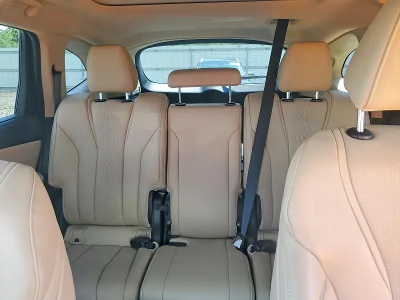 2025 ACURA MDX TECHNOLOGY  
