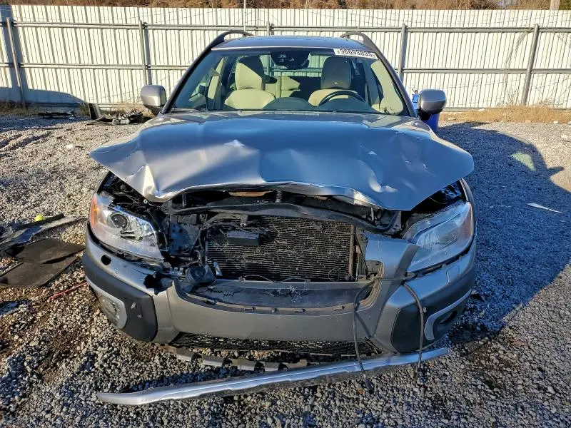 2015 VOLVO XC70 T5 PLATINUM  