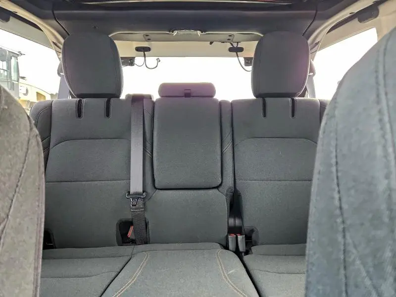 2024 JEEP WRANGLER 4XE  