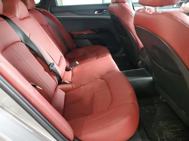 2025 KIA K5 GT LINE  