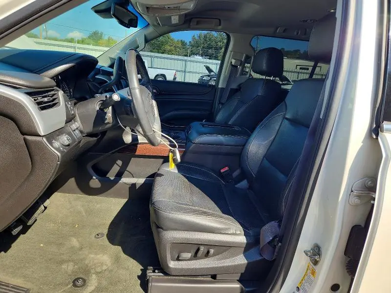 2015 GMC YUKON XL C1500 SLT  