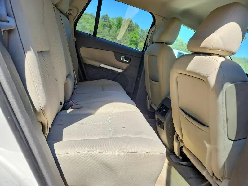 2011 FORD EDGE SE  