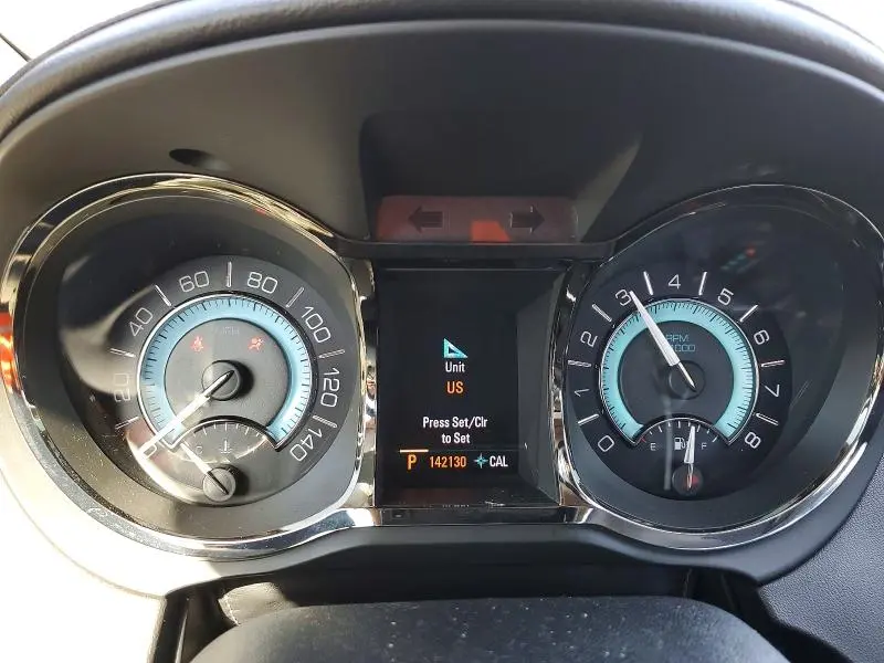 2012 BUICK LACROSSE PREMIUM  