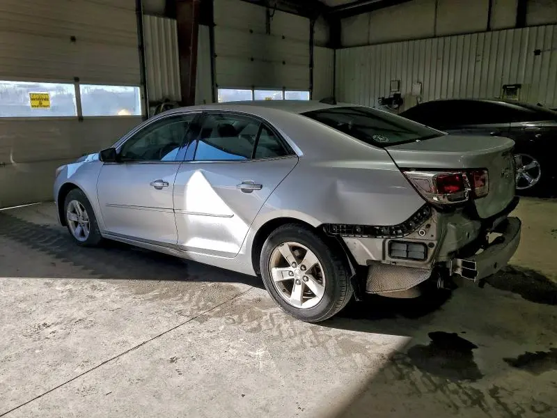 2013 CHEVROLET MALIBU LS  