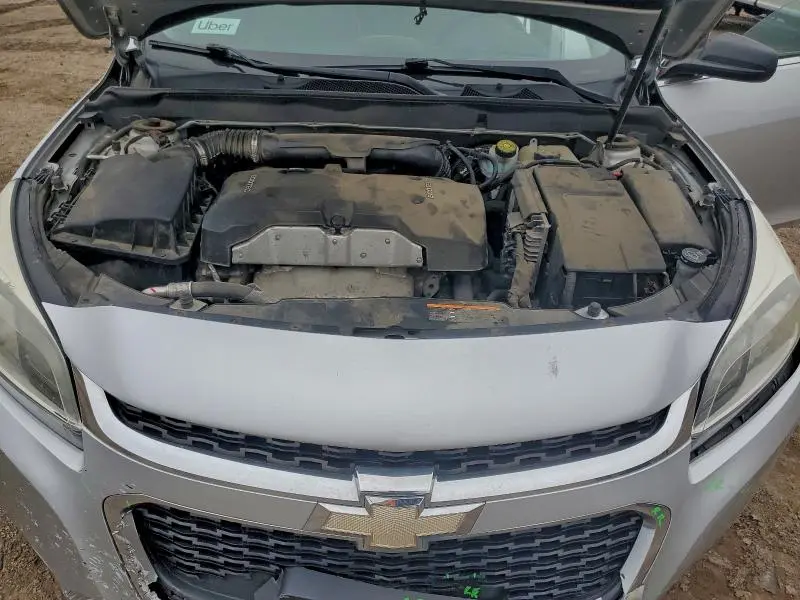 2014 CHEVROLET MALIBU LS  