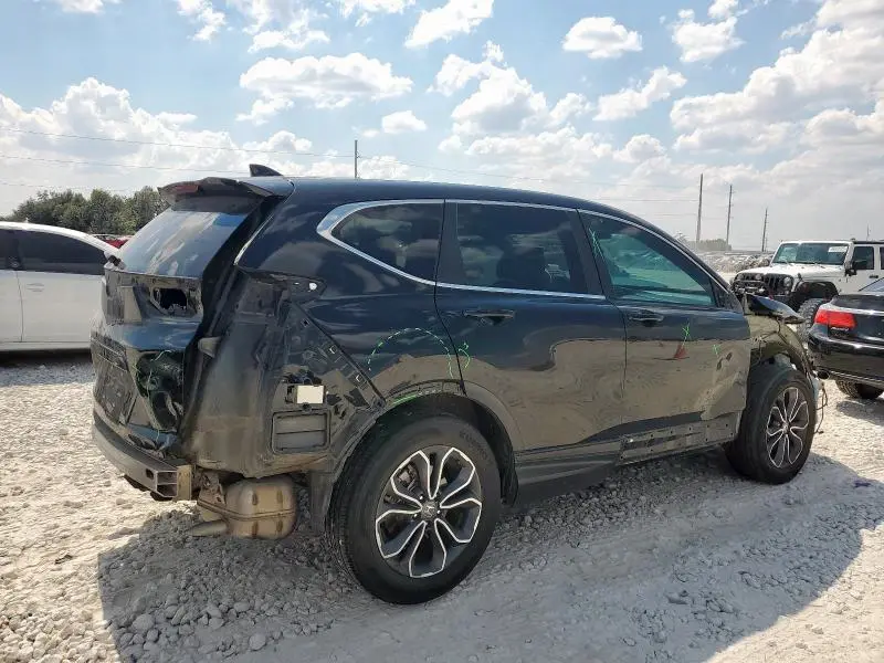 2020 HONDA CR-V EXL  