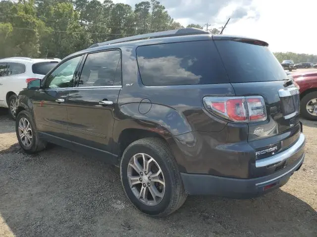 2013 GMC ACADIA SLT-1