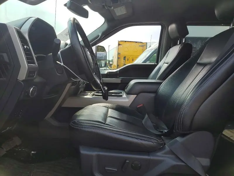 2020 FORD F350 SUPER DUTY  