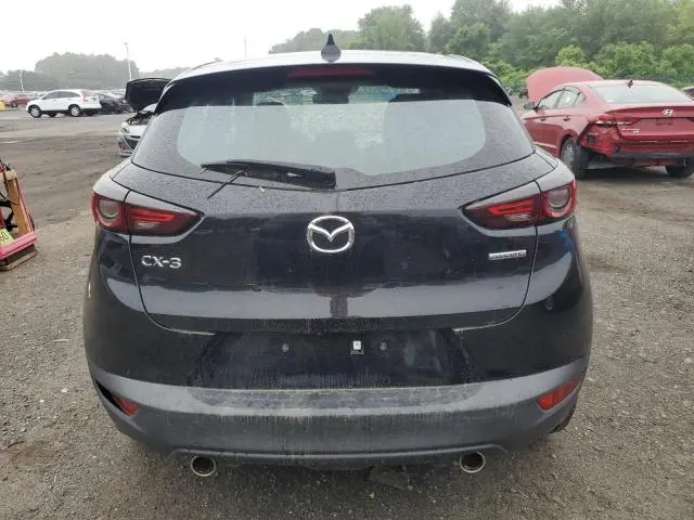 2021 MAZDA CX-3 SPORT  