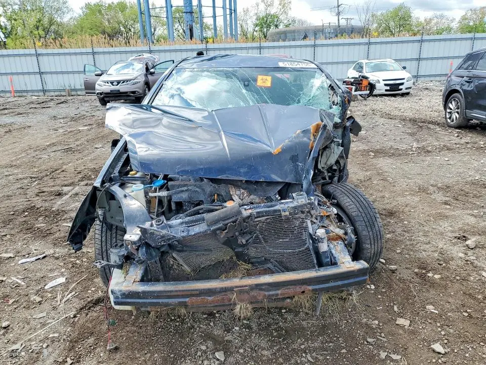 2012 NISSAN SENTRA   