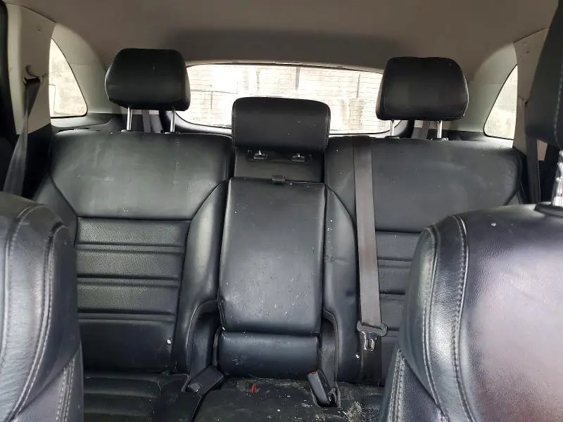 2017 KIA SORENTO EX  