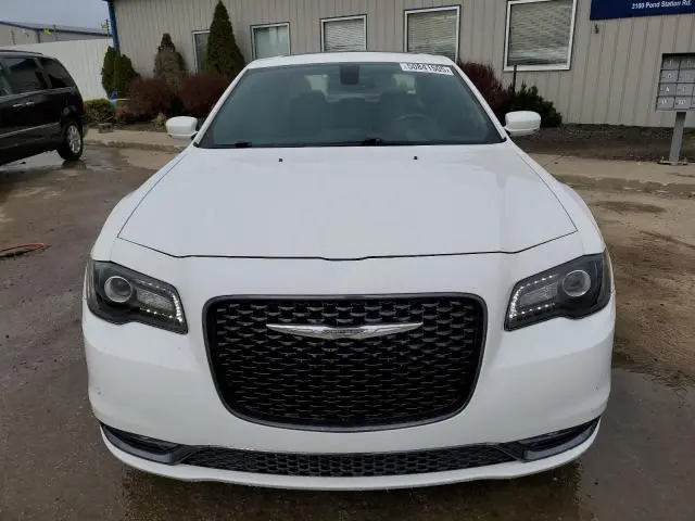 2015 CHRYSLER 300 S