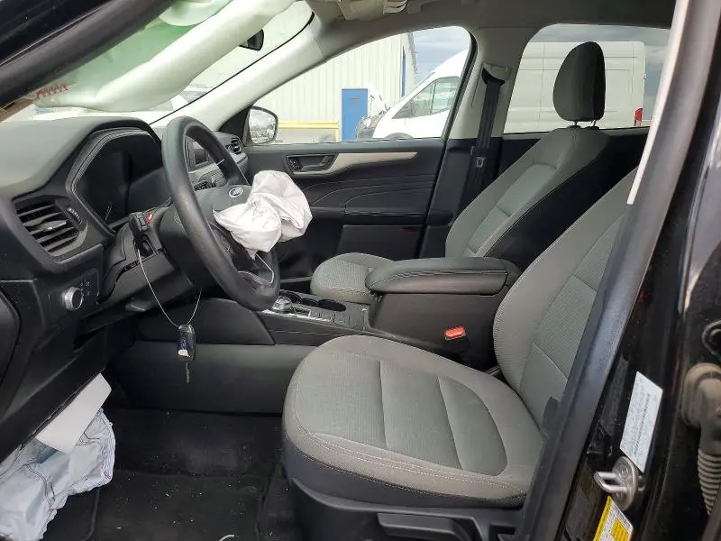 2021 FORD ESCAPE S AWD