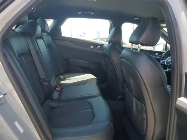 2022 KIA K5 GT LINE  