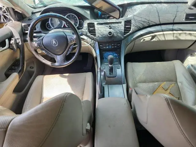 2011 ACURA TSX   