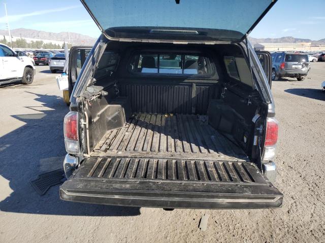 2022 TOYOTA TACOMA DOUBLE CAB