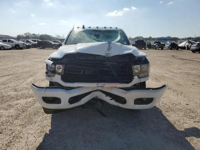 2020 RAM 3500 BIG HORN  
