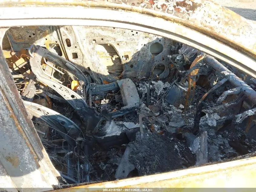 2019 NISSAN ROGUE S/SL/SV