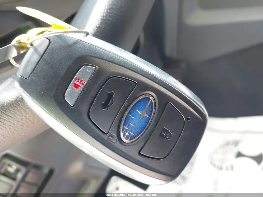 2024 SUBARU WRX PREMIUM