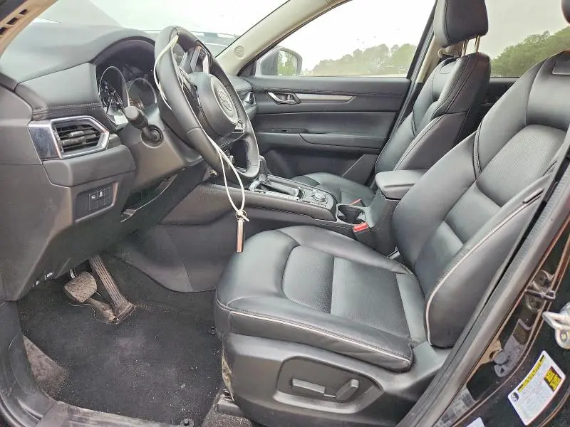 2025 MAZDA CX-5 SELECT  