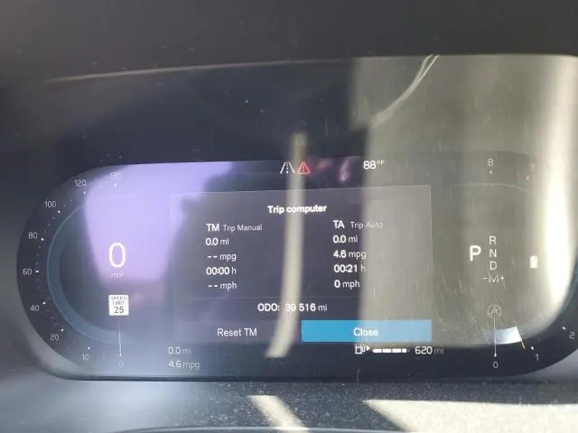 2022 VOLVO XC60 B5 INSCRIPTION  