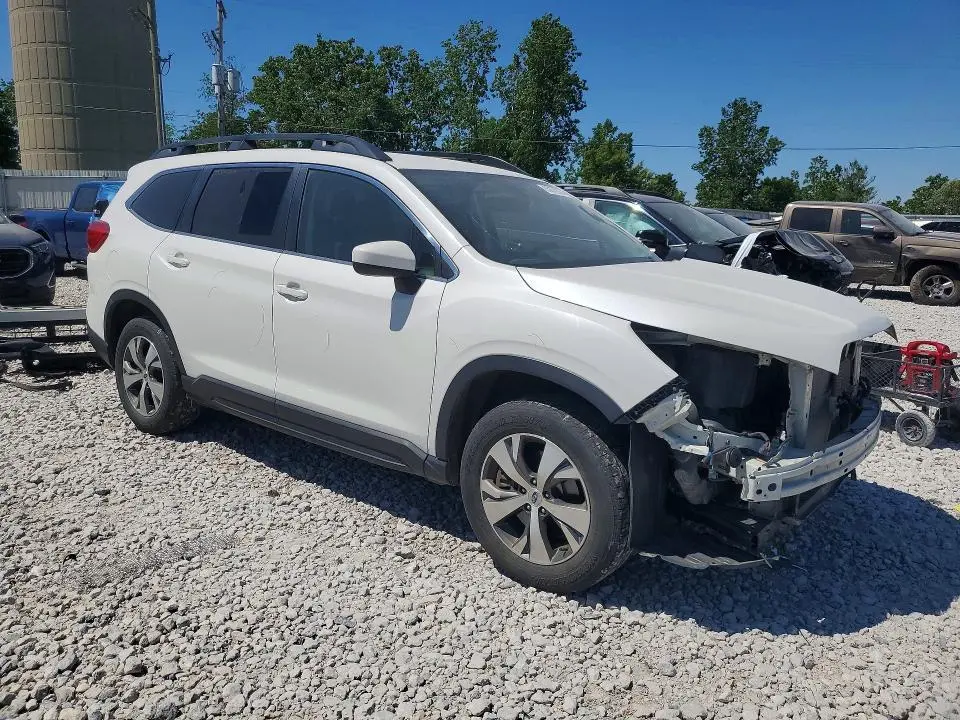 2019 SUBARU ASCENT PREMIUM  