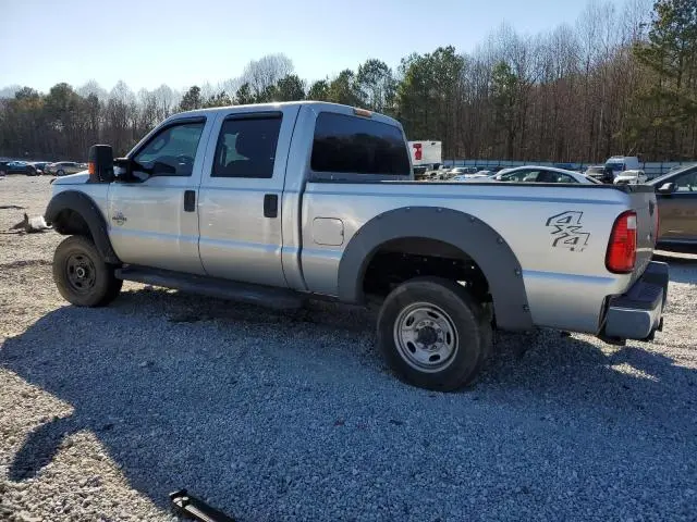 2016 FORD F250 SUPER DUTY