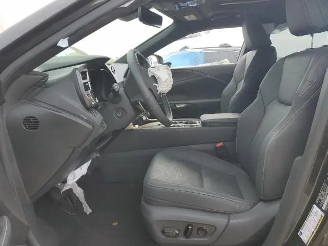2023 LEXUS RX 350H BASE  