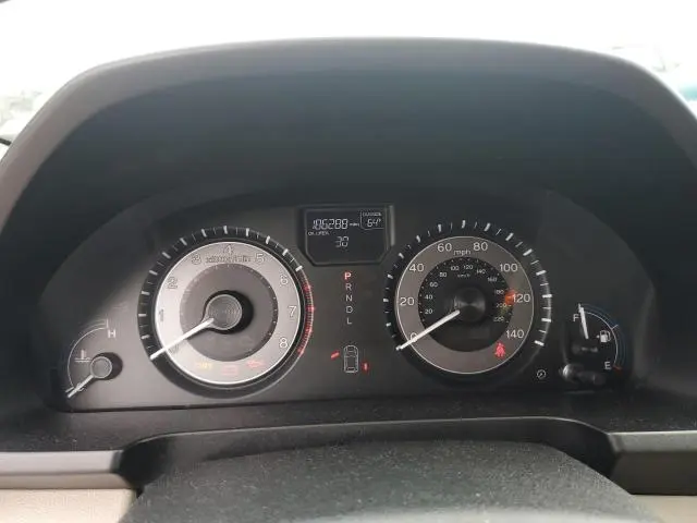 2013 HONDA ODYSSEY EX  