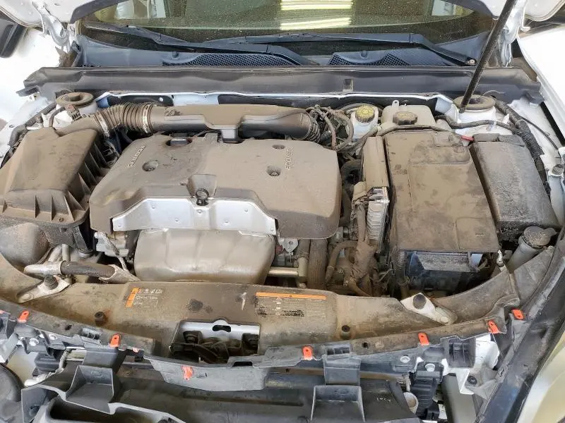 2015 CHEVROLET MALIBU LS  