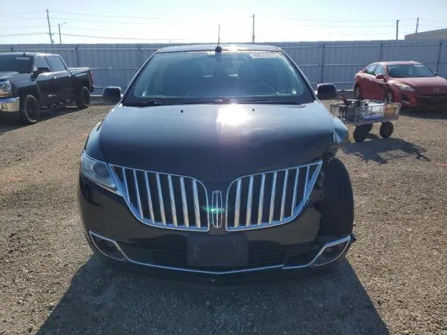 2011 LINCOLN MKX   