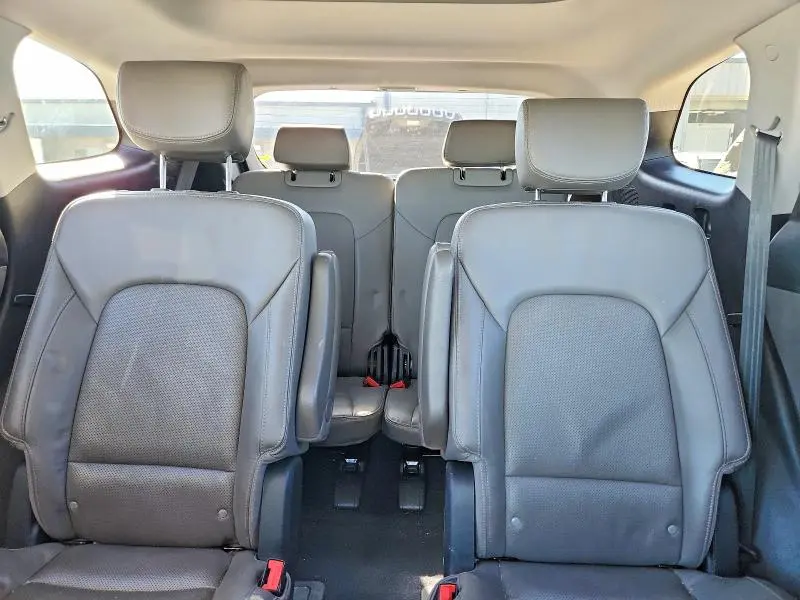 2015 HYUNDAI SANTA FE LIMITED  