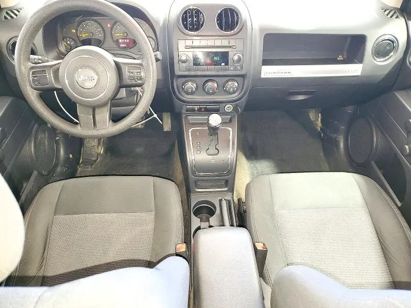 2015 JEEP COMPASS SPORT  